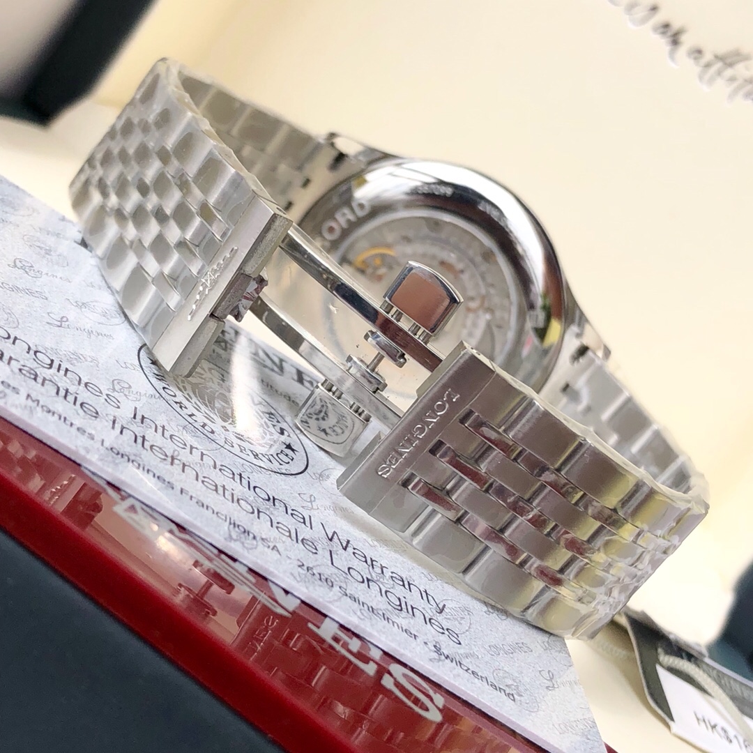 LONGINES