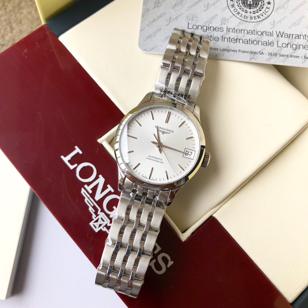 LONGINES
