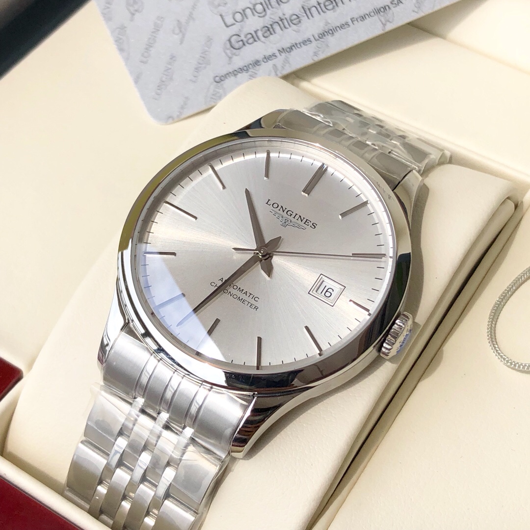 LONGINES