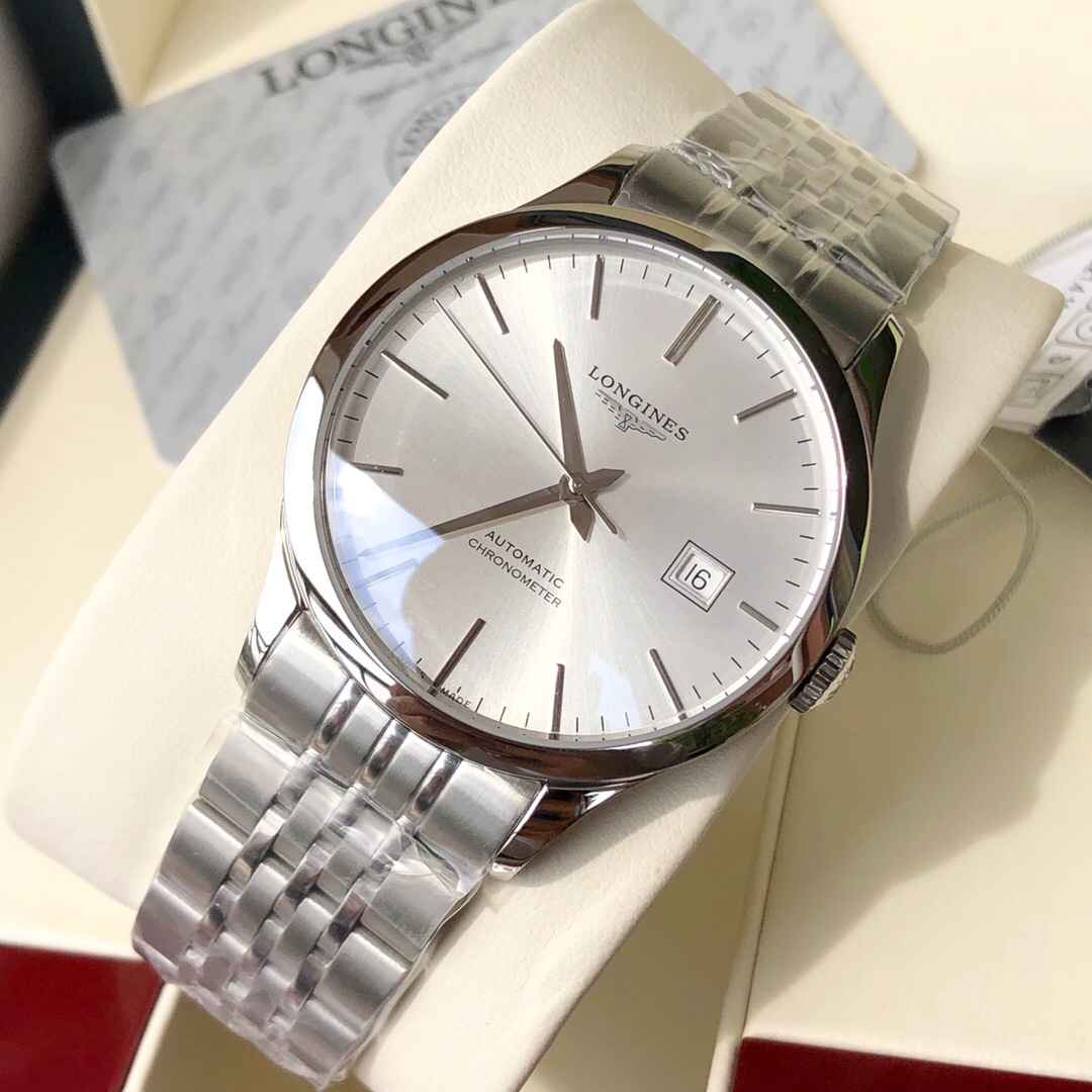 LONGINES