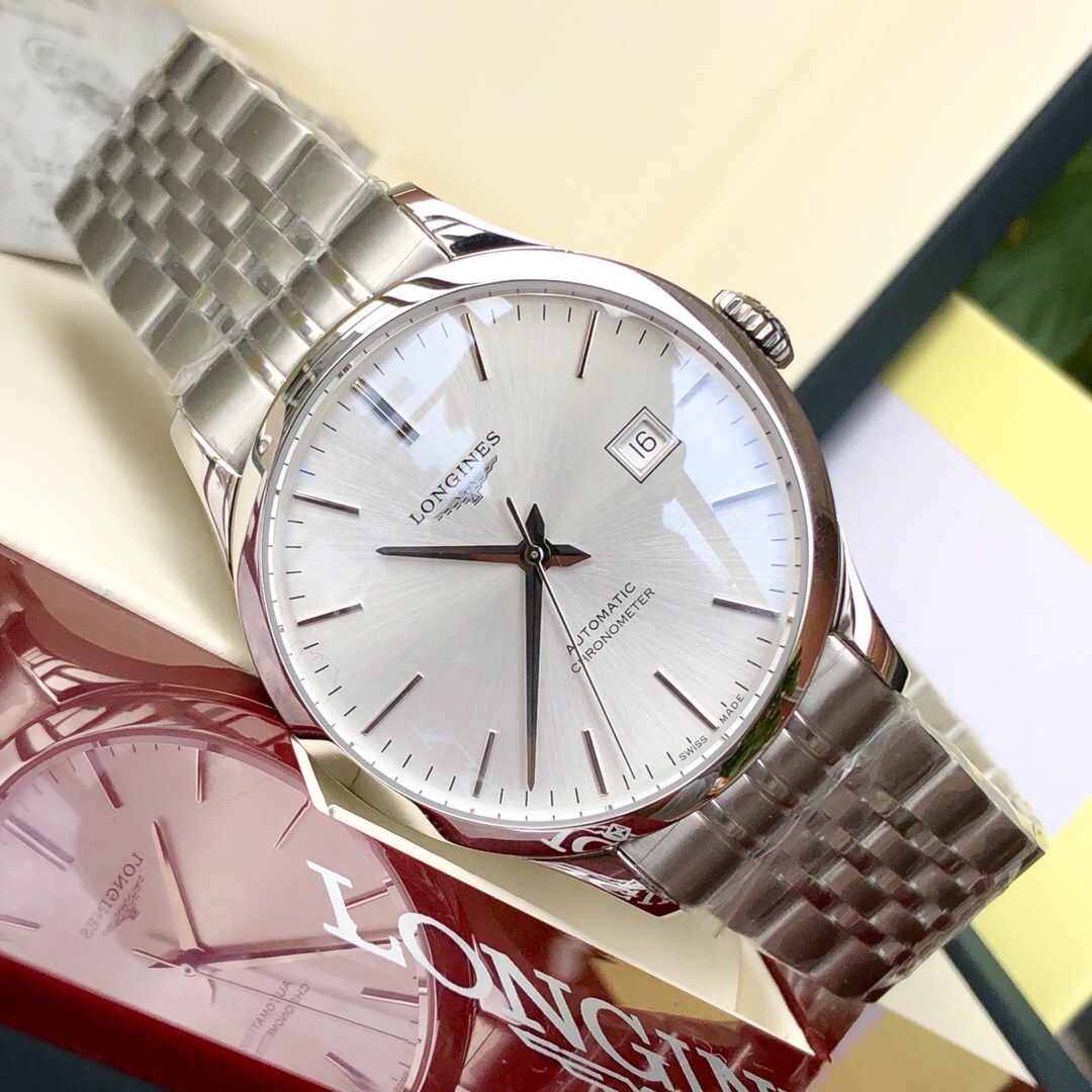 LONGINES