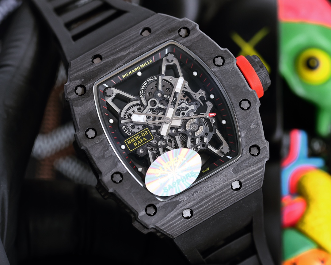 RICHARD MILLE