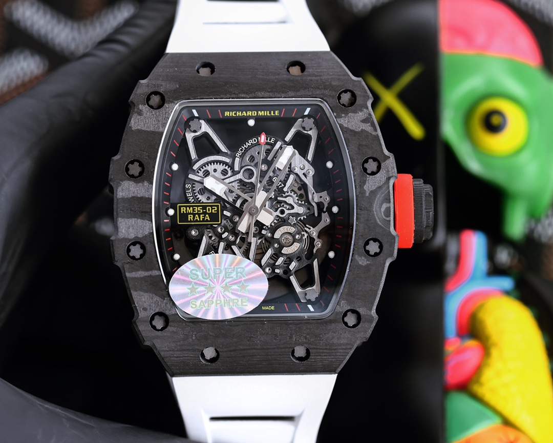 RICHARD MILLE