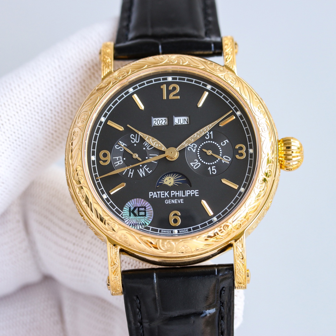 PATEK PHILIPPE