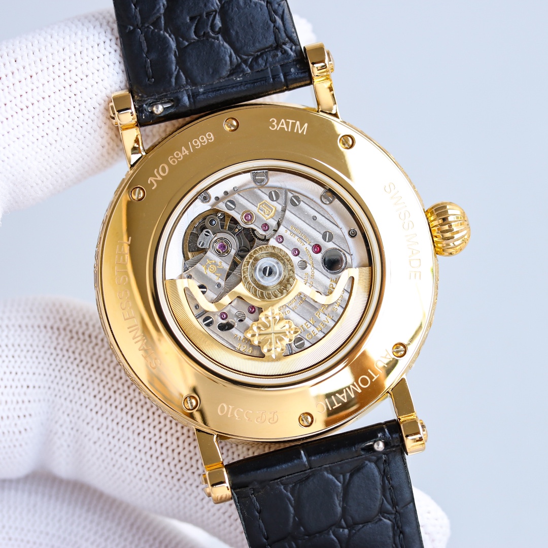 PATEK PHILIPPE