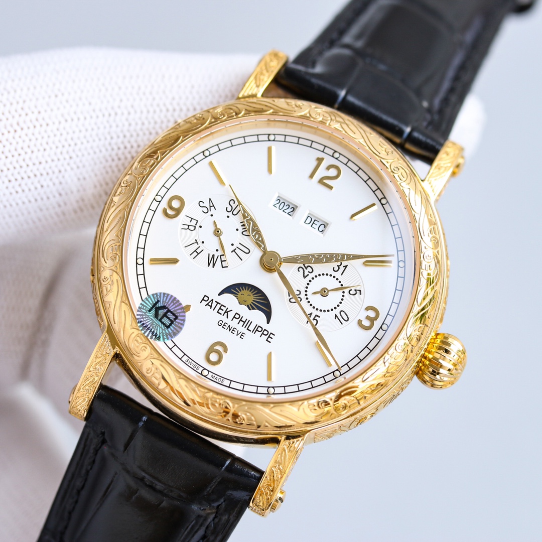 PATEK PHILIPPE