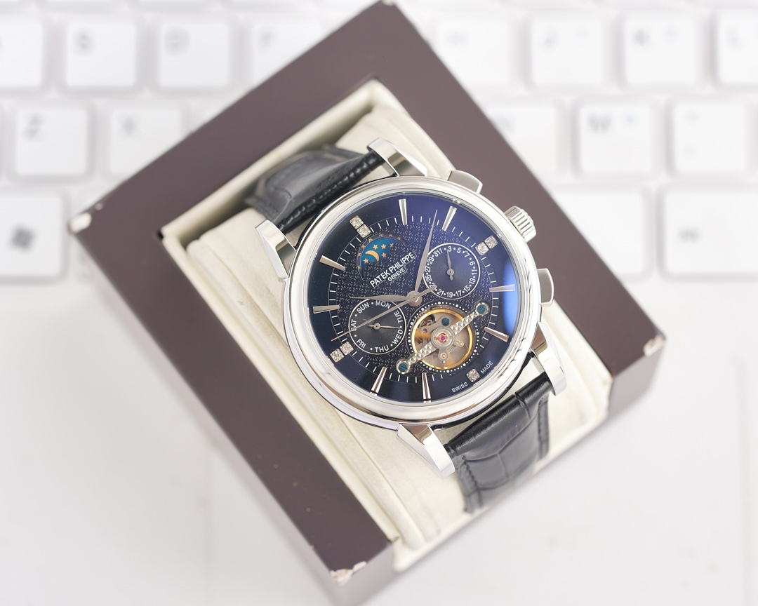 PATEK PHILIPPE