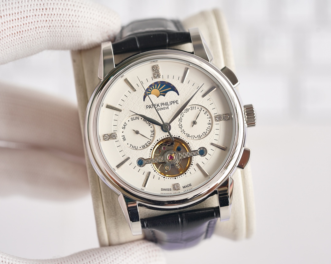 PATEK PHILIPPE