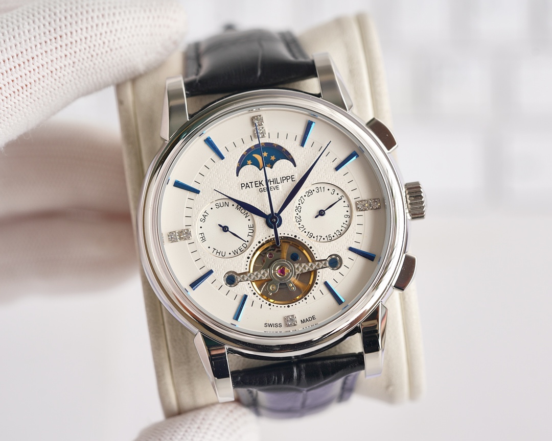 PATEK PHILIPPE