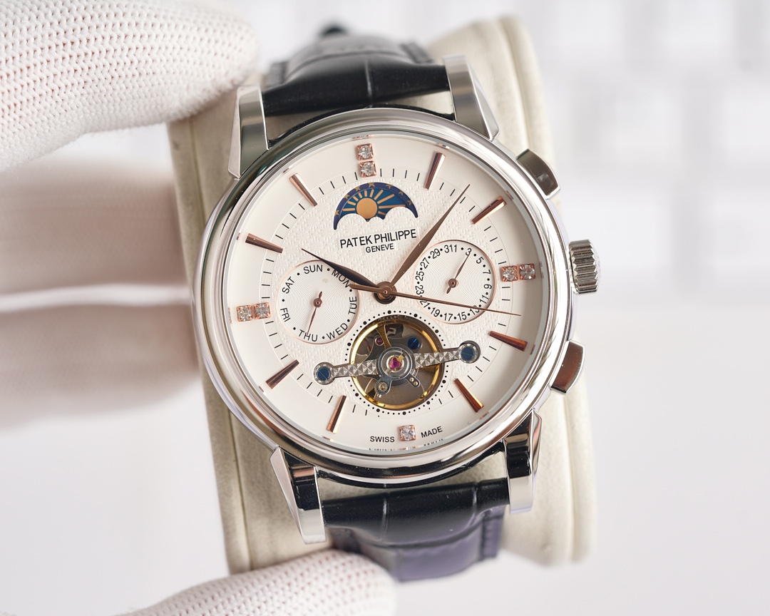 PATEK PHILIPPE
