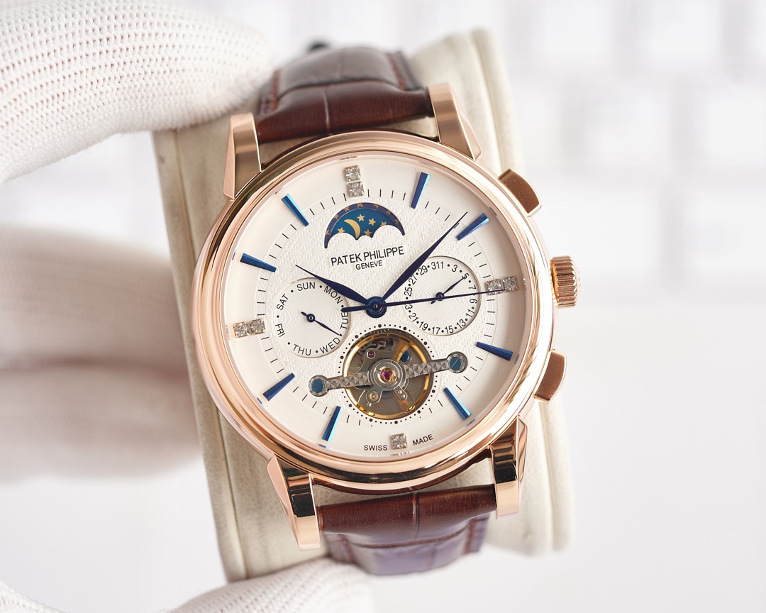 PATEK PHILIPPE