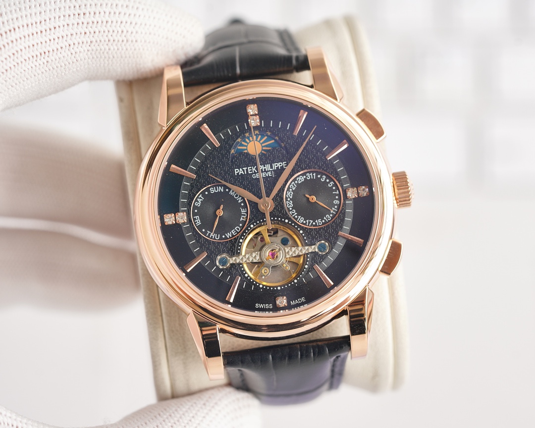 PATEK PHILIPPE