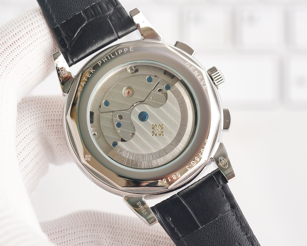 PATEK PHILIPPE