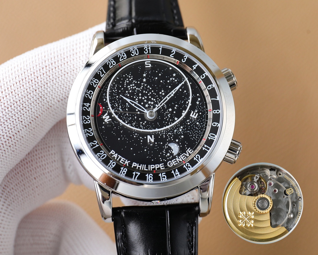 PATEK PHILIPPE