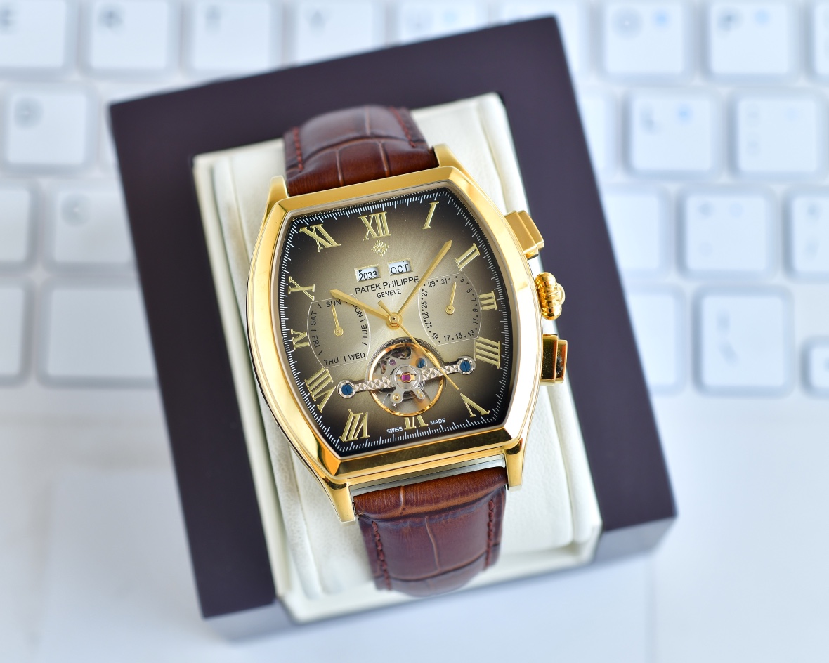 PATEK PHILIPPE