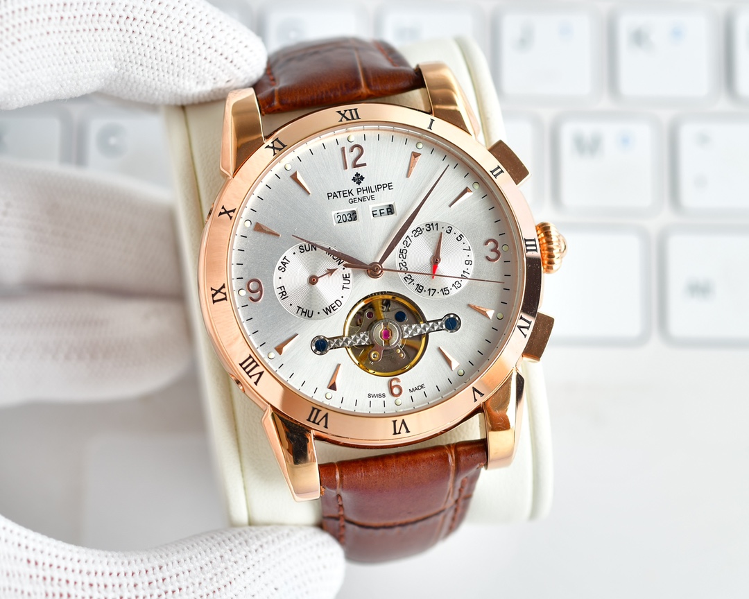 PATEK PHILIPPE