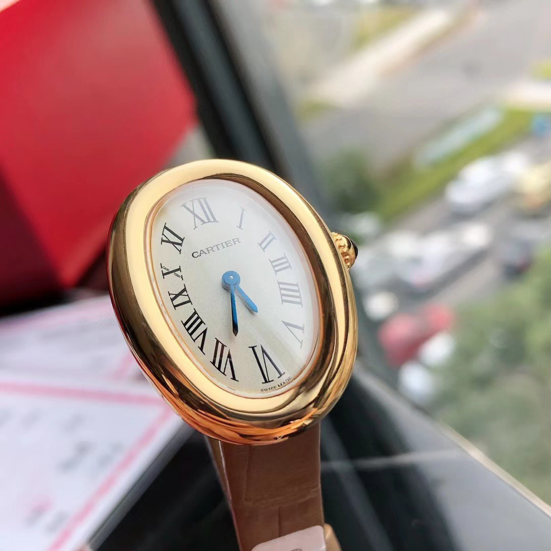 Cartier