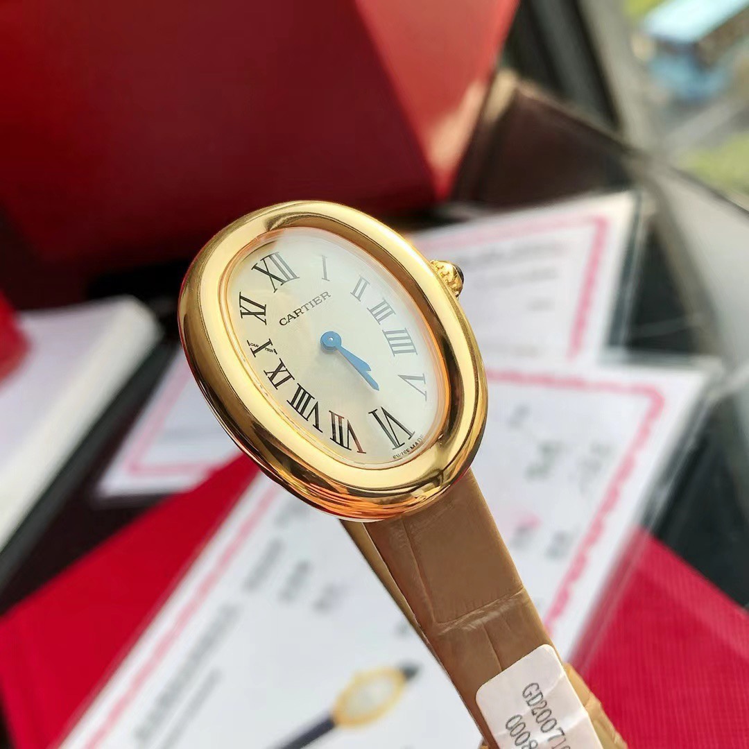 Cartier