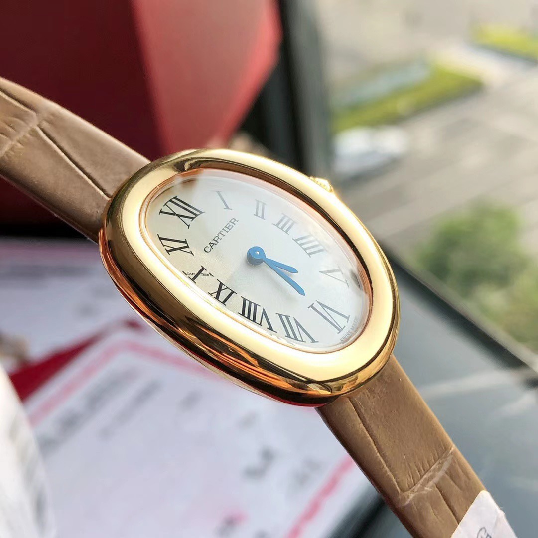Cartier