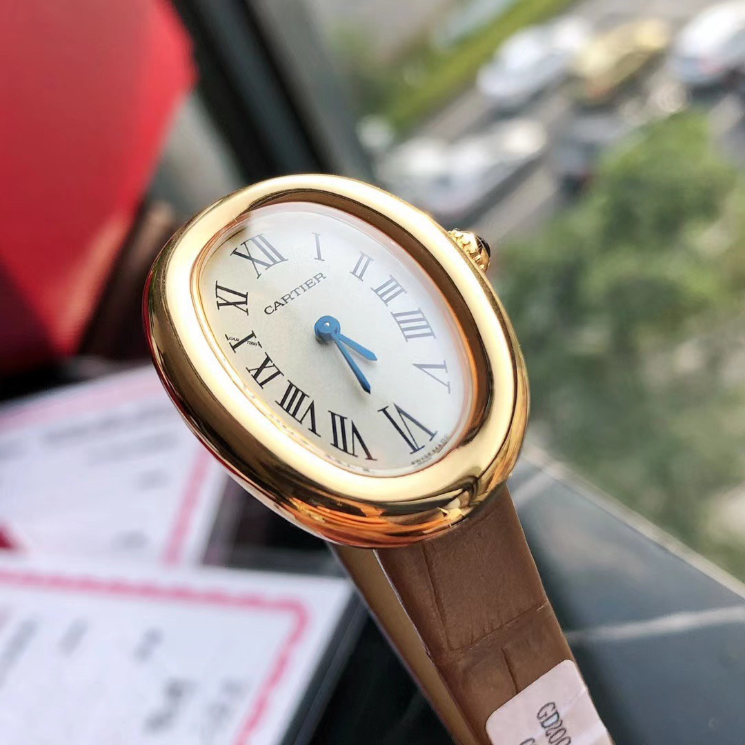 Cartier