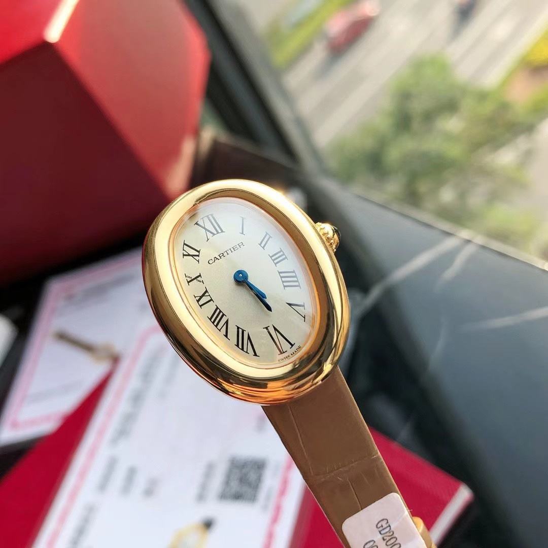 Cartier