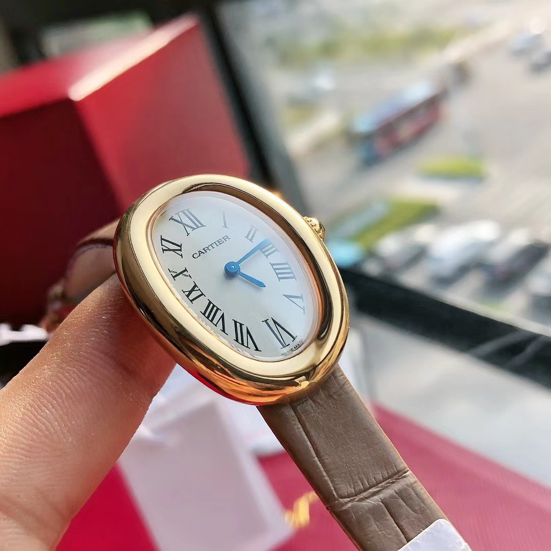 Cartier
