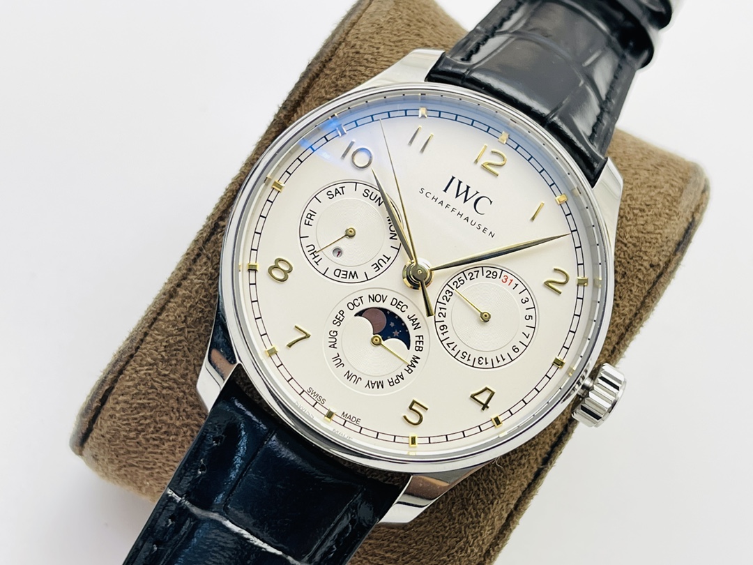IWC