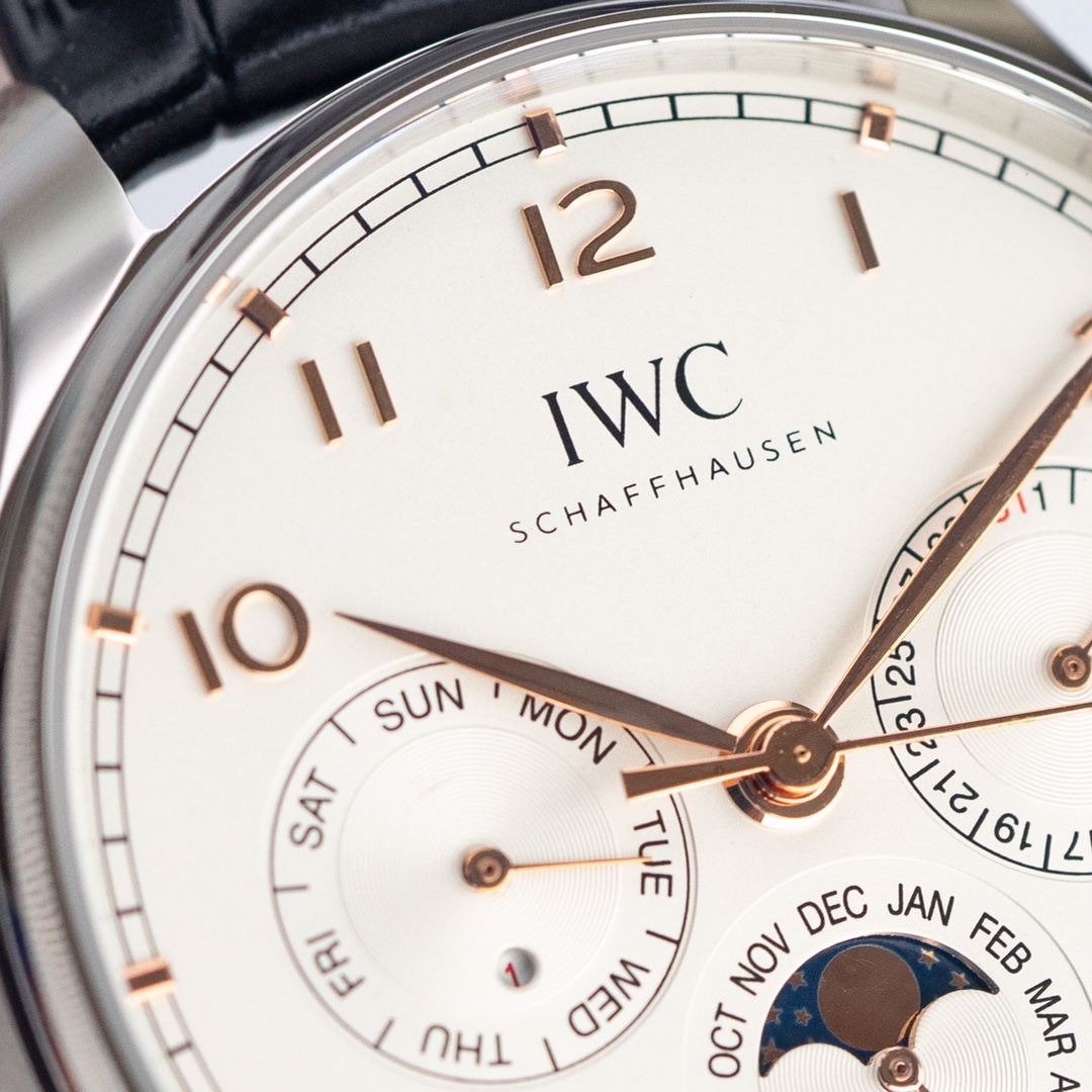 IWC