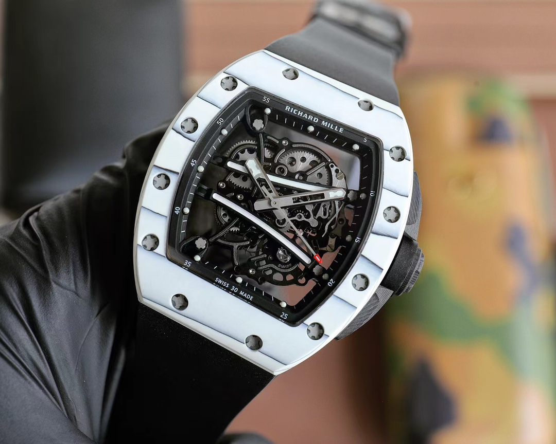 RICHARD MILLE
