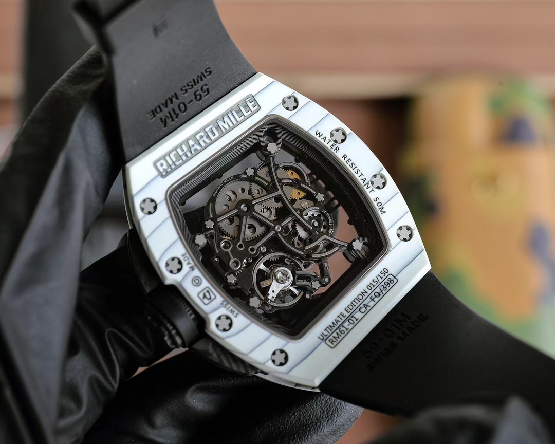 RICHARD MILLE