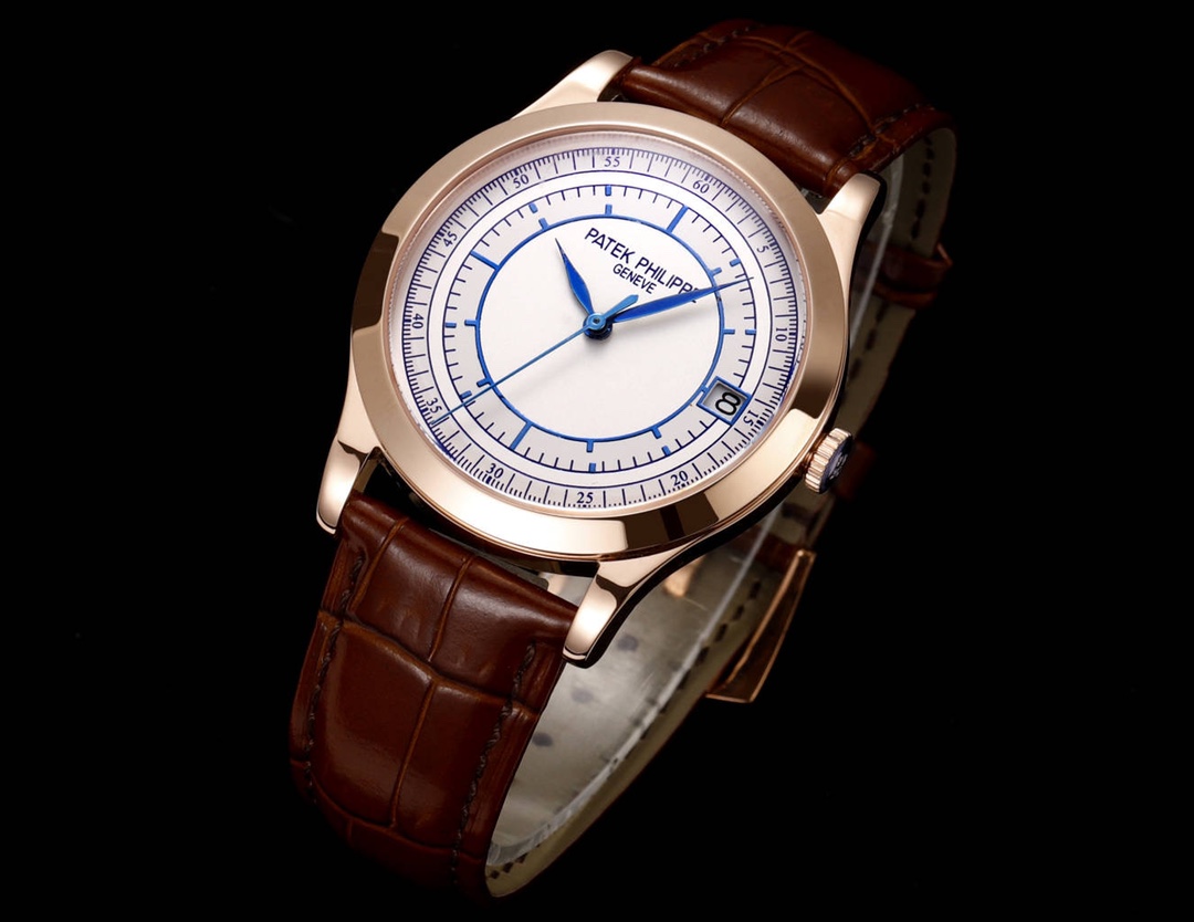 PATEK PHILIPPE