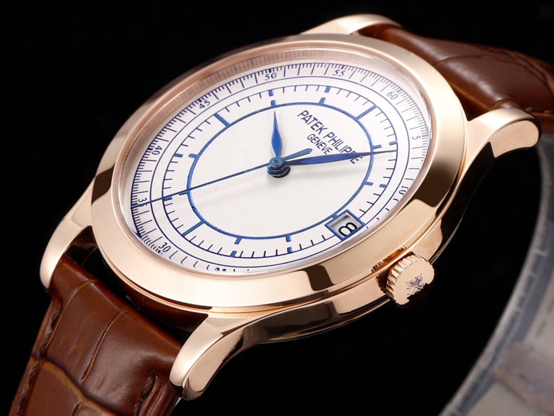 PATEK PHILIPPE