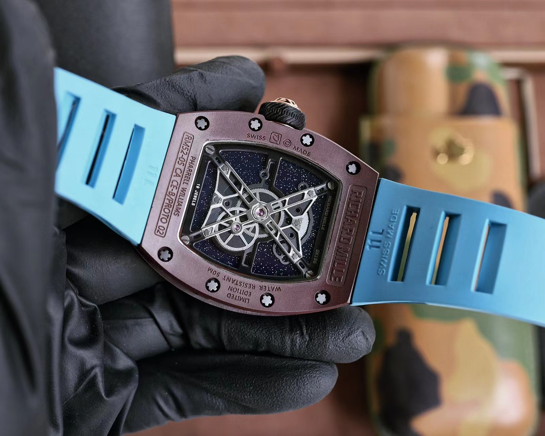 RICHARD MILLE