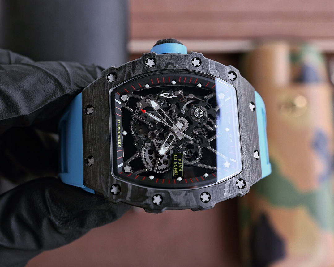 RICHARD MILLE
