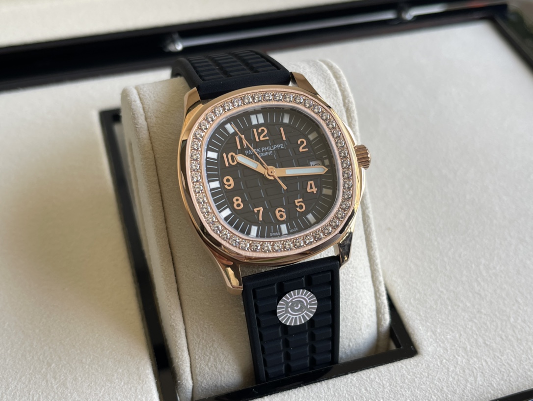 PATEK PHILIPPE