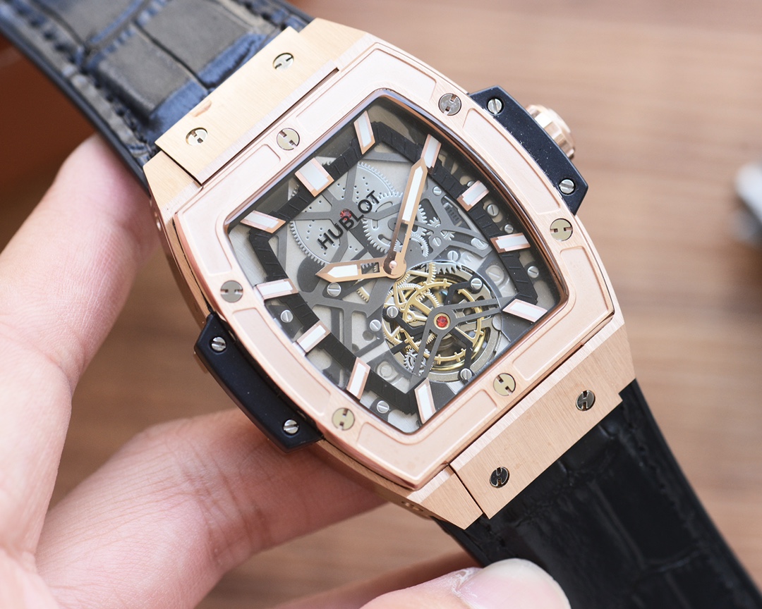 Hublot
