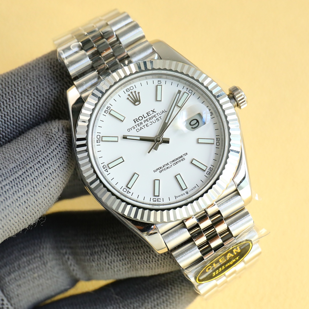 ROLEX