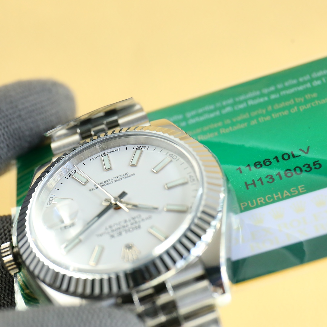 ROLEX