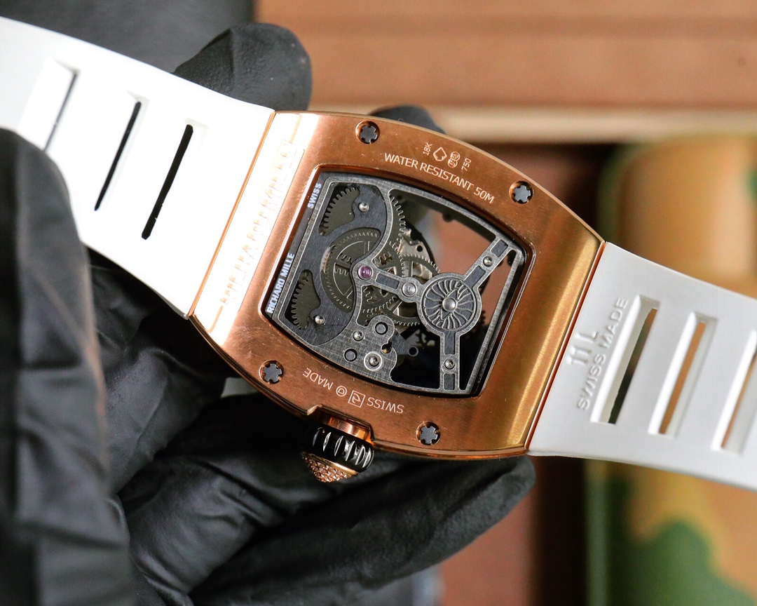 RICHARD MILLE