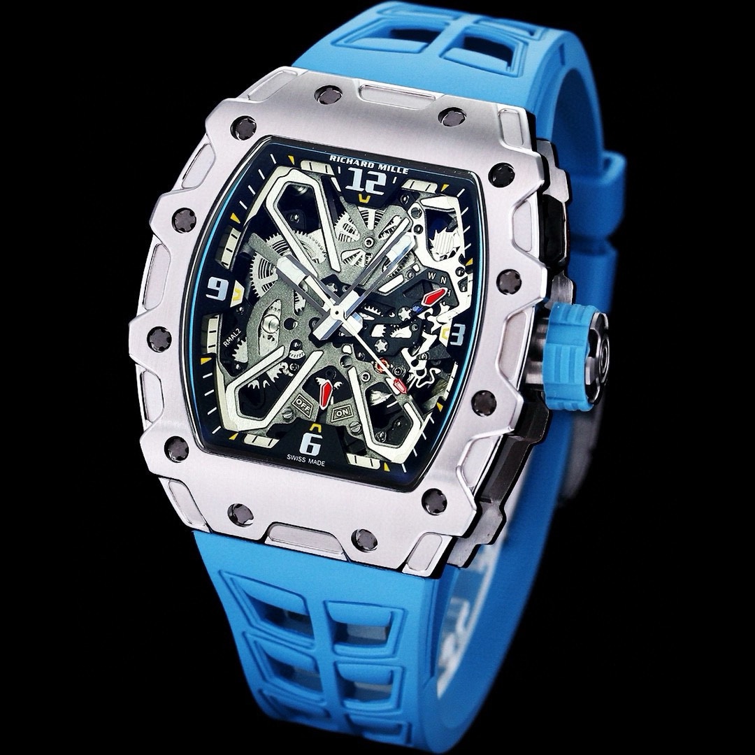 RICHARD MILLE