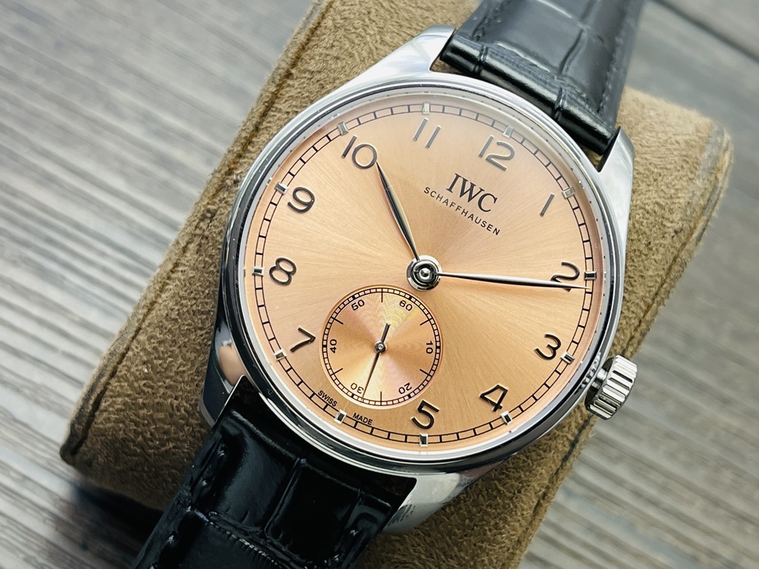 IWC