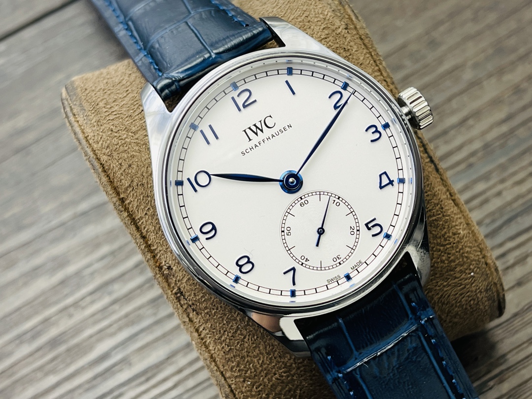 IWC