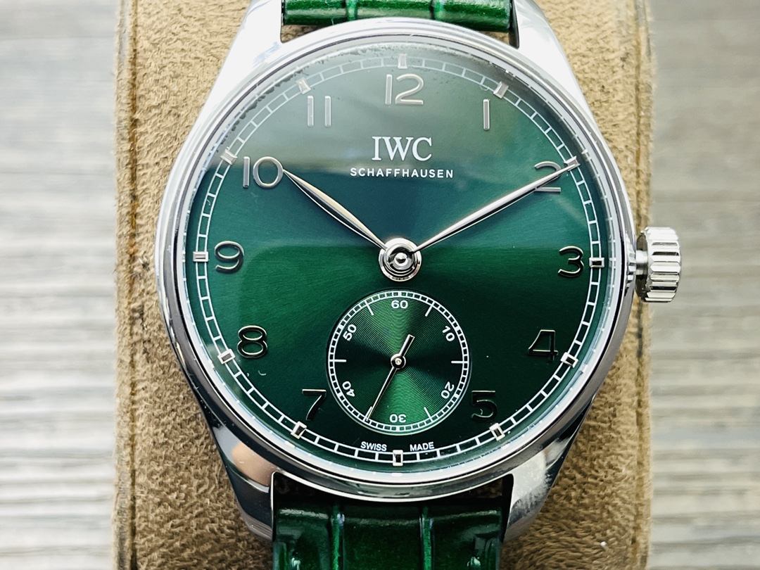 IWC