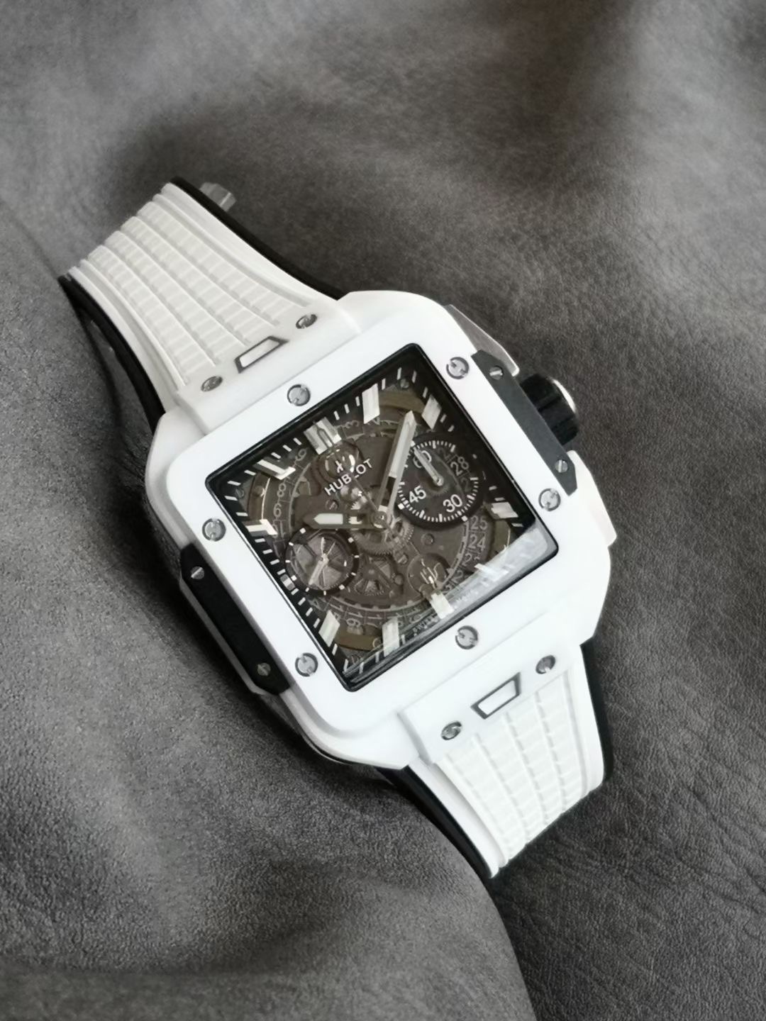 Hublot