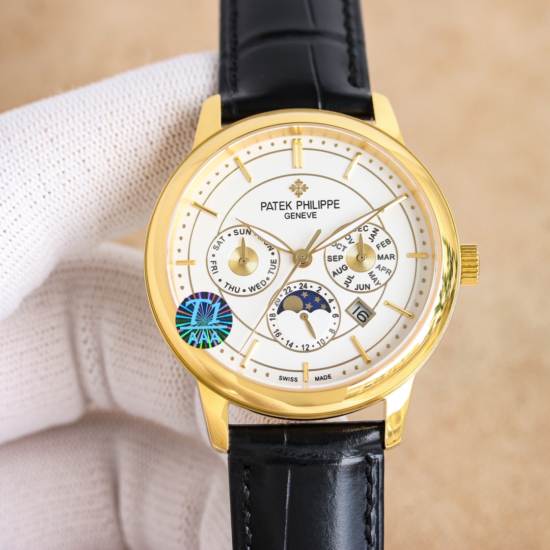 PATEK PHILIPPE