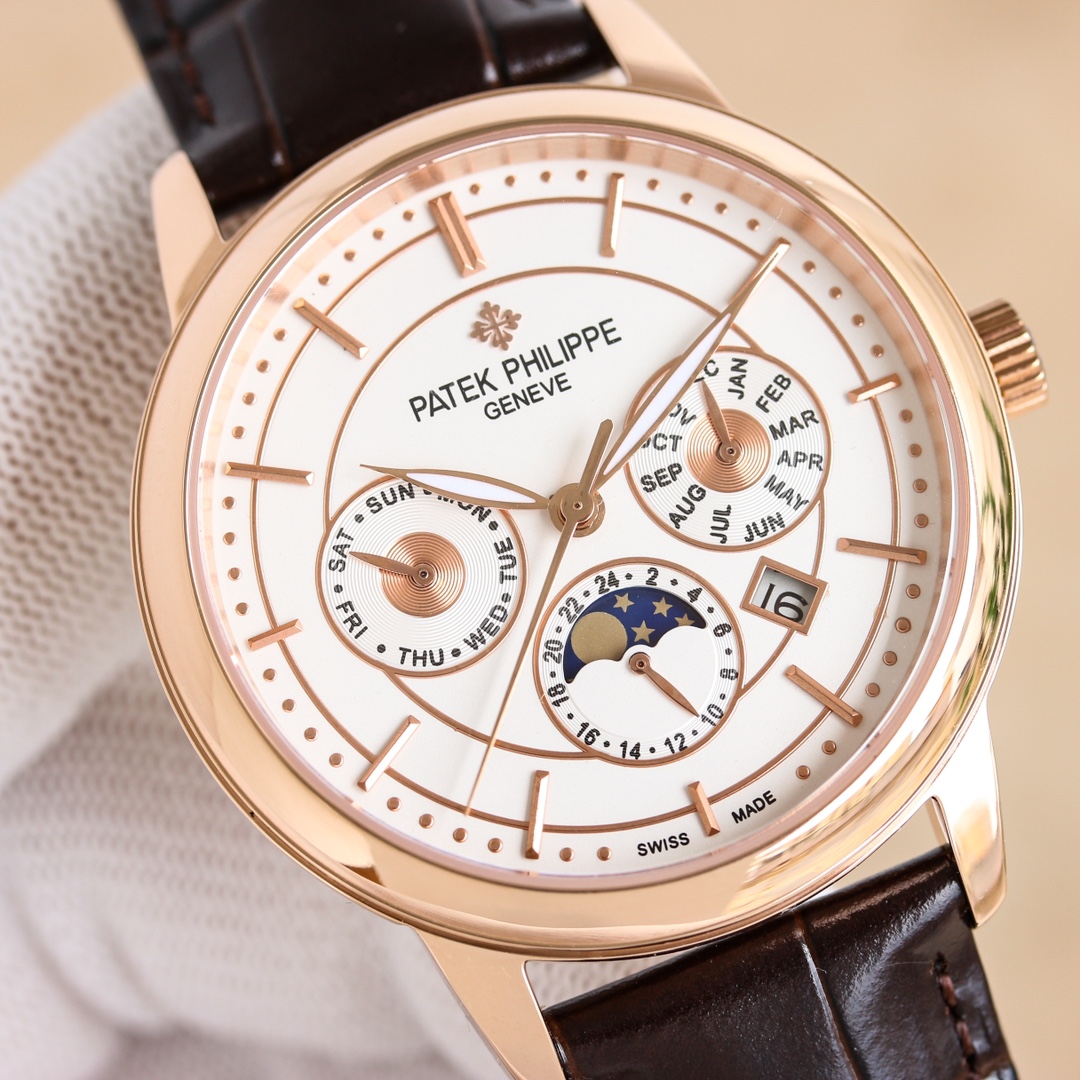 PATEK PHILIPPE