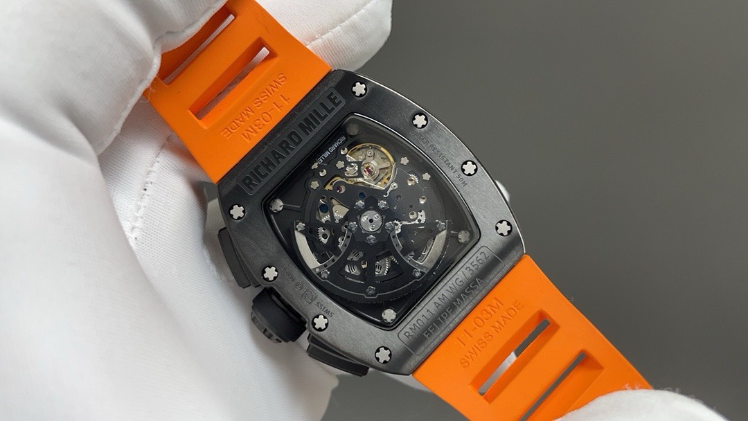 RICHARD MILLE