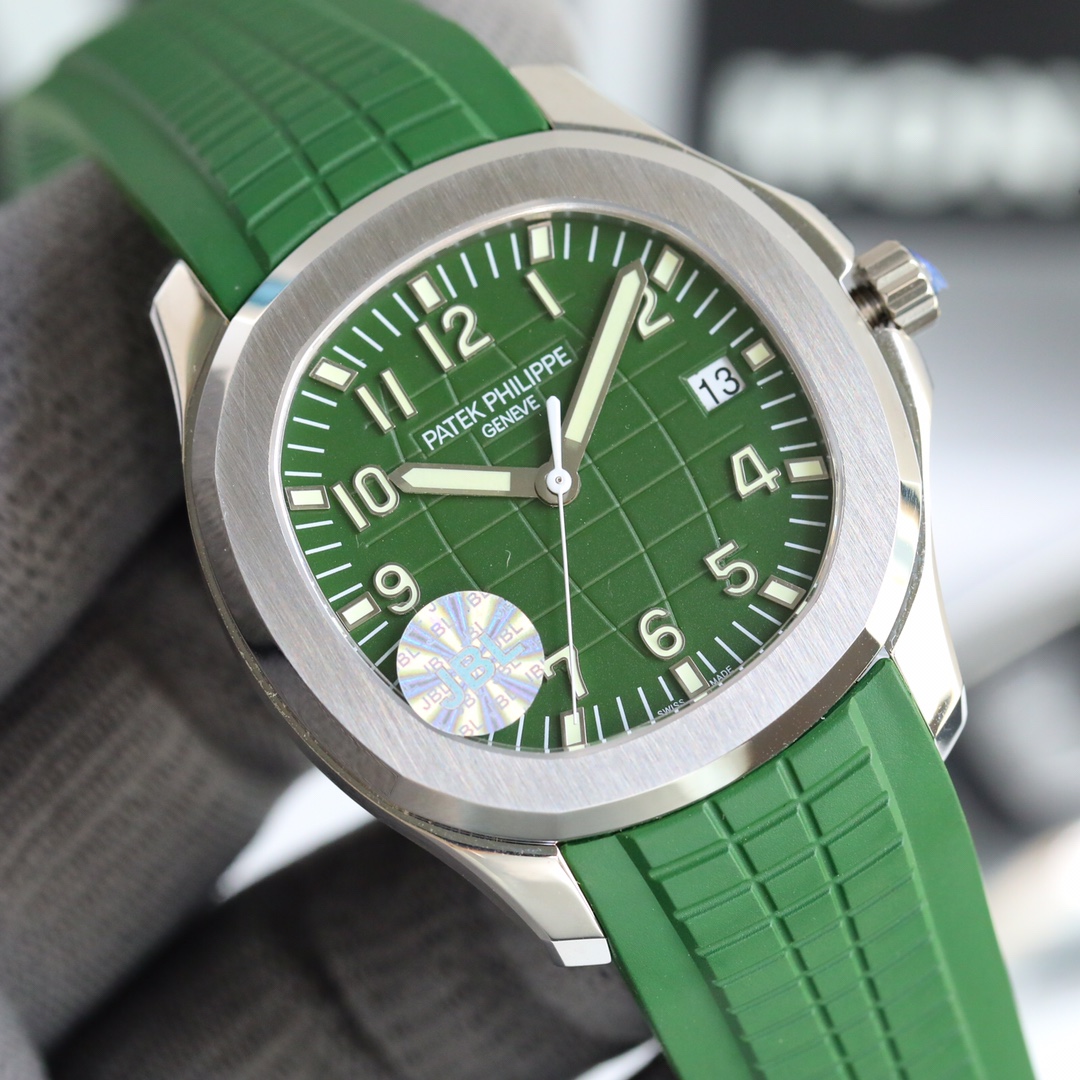 PATEK PHILIPPE