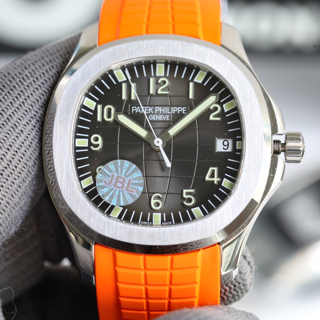 PATEK PHILIPPE