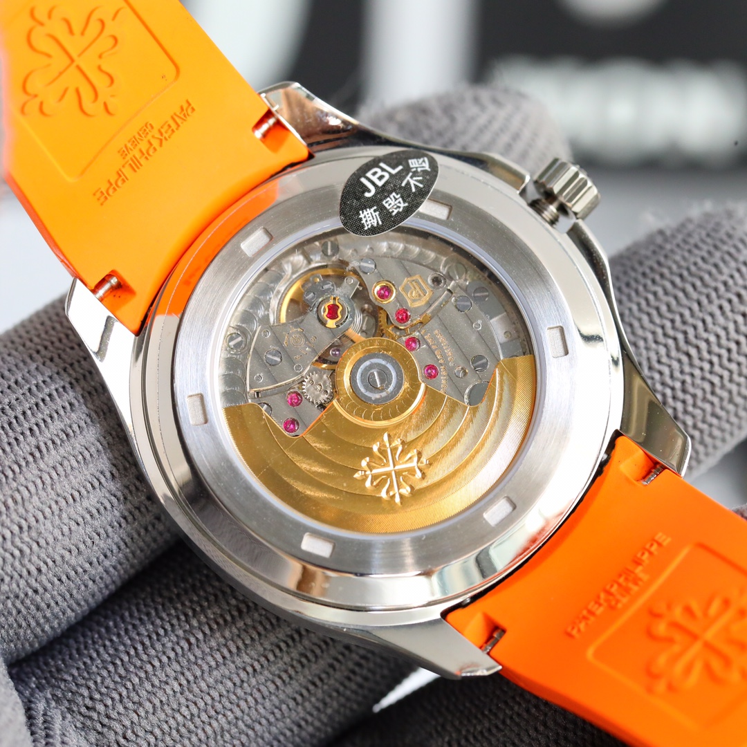 PATEK PHILIPPE